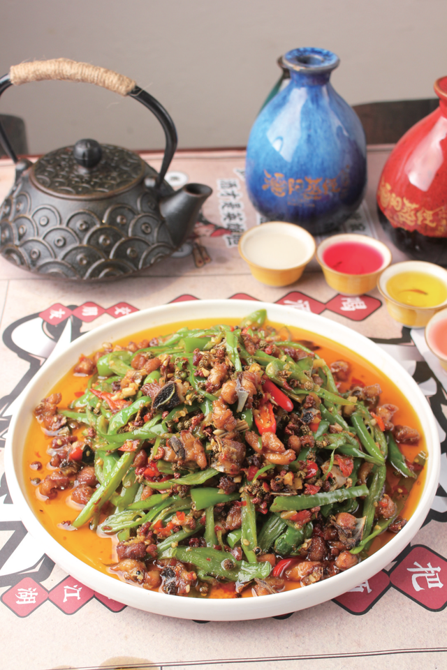 甜蜜豆怎样吃，甜蜜豆怎样吃好吃（旺销特色菜，时尚融合菜）