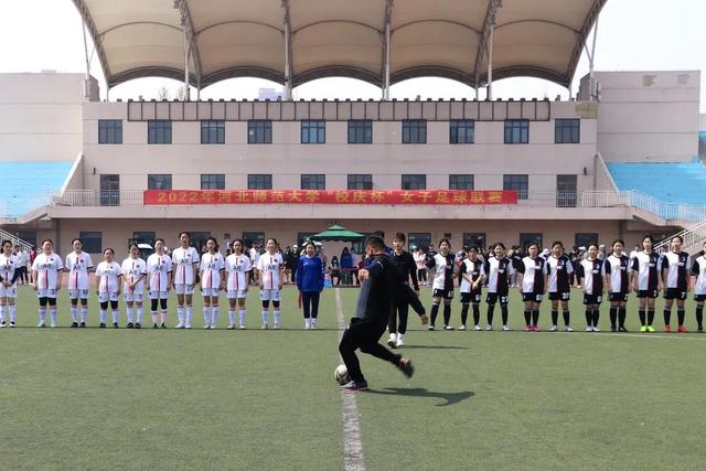 河北师范大学体育分数线是多少，河北师范大学高考历年录取分数线一览表（关注：河北师范大学校园女足）