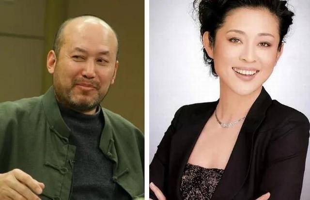 倪萍和前夫女儿有往来吗，倪萍：如果有下辈子