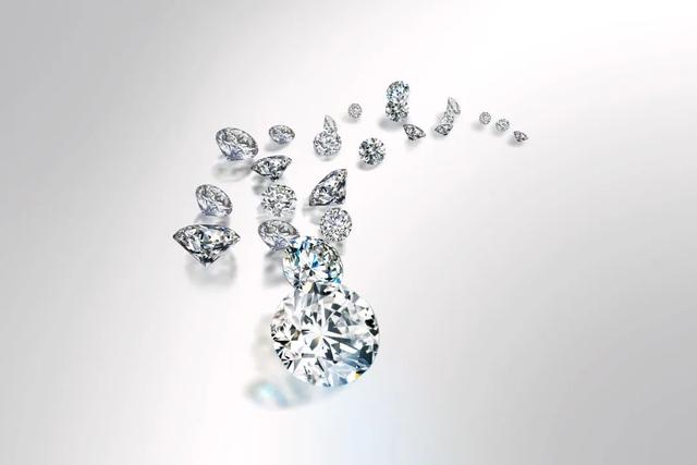 钻石的重量怎么计算，钻石的重量怎么看（七夕挑选指南）