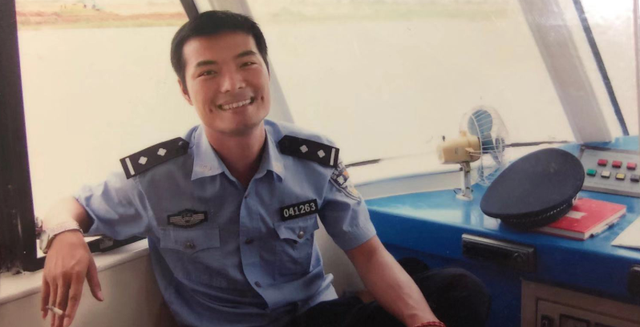 破操场埋尸案，抓糯康，灭冲天大火，有人拿到一等功时，母亲哭了