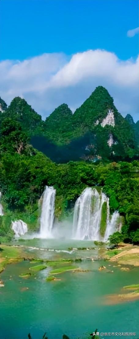 崇左旅游景点大全，崇左市区旅游必去景点有哪些（这份“特种兵式旅游”攻略你还不快收下）