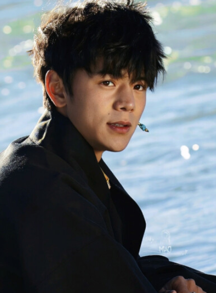 姓丁的明星有哪些人,姓丁的明星(国民网红之路越走越稳)