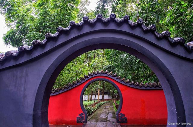 成都网红打卡景点，成都网红打卡景点推荐（这6个地方一定不可错过）