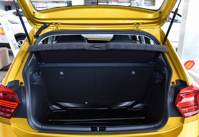 polo和高尔夫，Polo是什么意思（起售9.09万）