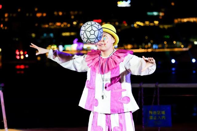 深圳海洋世界攻略，海洋馆、水秀剧场、梦幻巡游…在这里全都有