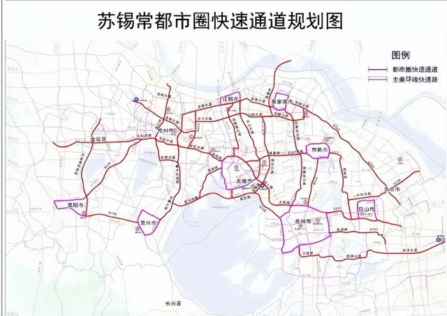 一线城市哪个最好，一线城市是最好的城市吗（我国三大经济强省纷纷出牌直指都市圈）