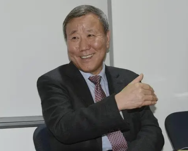 汇源集团董事长，汇源董事长（从身家61亿到负债29.39亿）