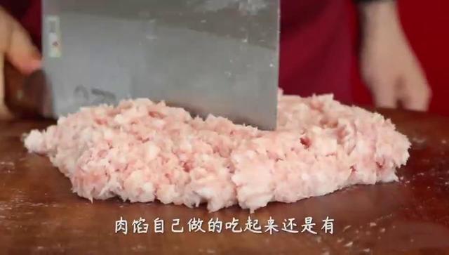 生的汆肉怎样做，生汆丸子的做法关键是调味