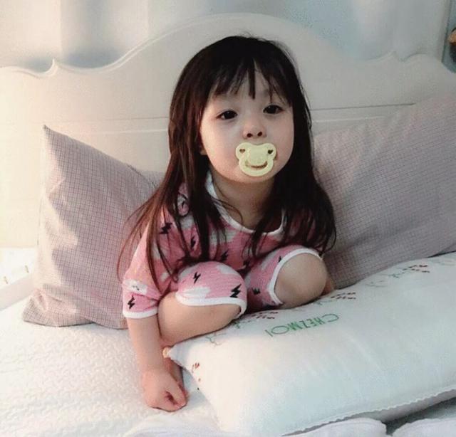 萌小孩搞怪头像微信，萌小孩搞怪头像（萌娃可爱搞笑怪诞头像合集）