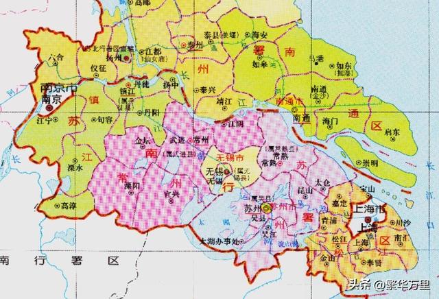 宜兴是哪个省的城市，浙江有宜兴这个地方吗（江苏省的宜兴市）