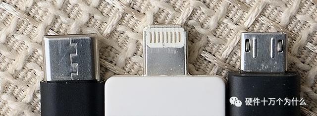 typeb接口有什么用，type—b接口（USB快充，原来有这么多）