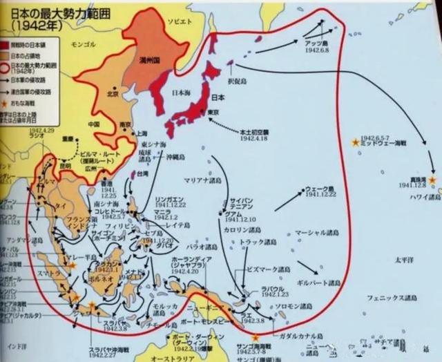 国家最重视哪个省，中国最重要的6个省（二战日本侵略了大半个中国）