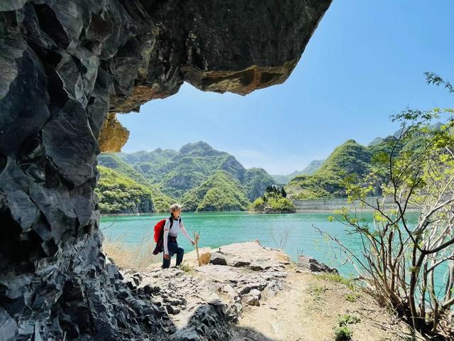 郑州有什么好玩的地方，郑州附近有什么好玩的地方郑州旅游攻略（这个五一想要不出郑州辖区的户外出游）