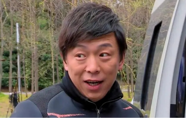 黄渤的成长路，“影帝”黄渤的风雨人生路