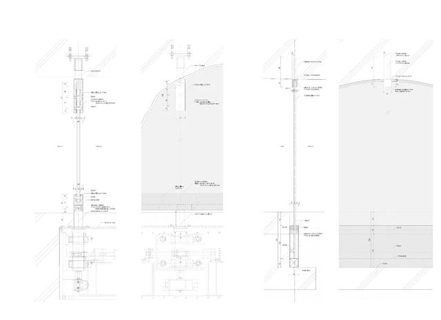 石上纯也的作品有哪些，石上纯也新作：洞穴餐厅与住宅