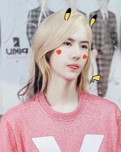 洛阳白牡丹——王一博，为什么叫王一博洛阳白牡丹（洛阳白牡丹—王一博图片）