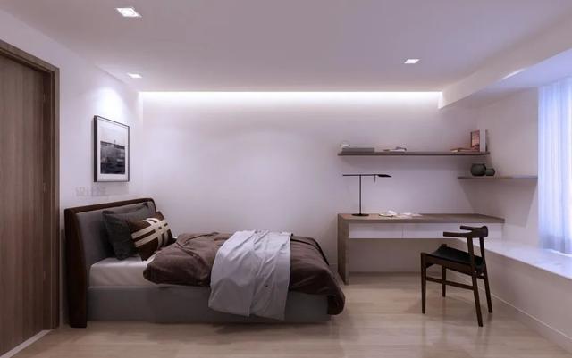 飘窗能算建筑面积吗 卧室飘窗适合用来干什么的，飘窗能算建筑面积吗（还有这些参考方案）