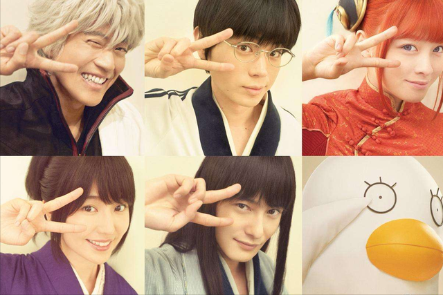 银魂讲的是什么，银魂是讲什么的（搞笑热血励志动漫《银魂》系列）