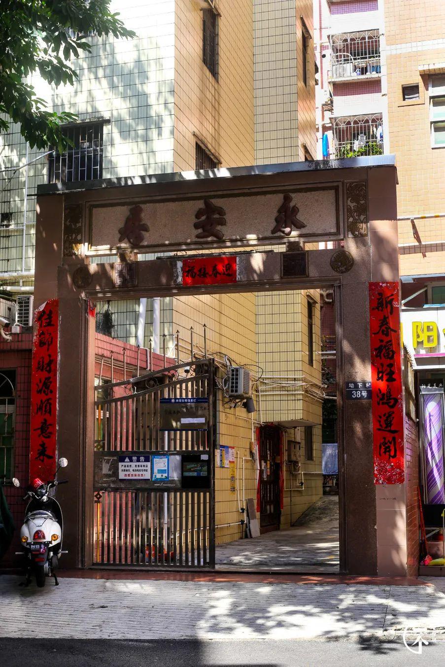 深圳北在哪个区(深圳西站在哪个区)