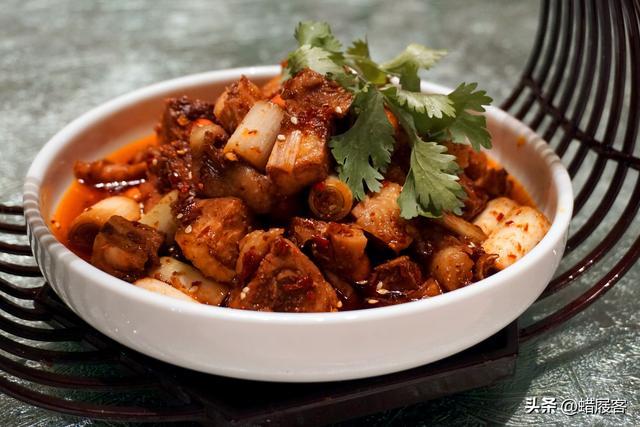 四川香碗的做法，四川西南香碗的做法（8道传统美食及特定年俗菜品）