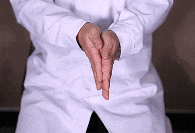 睡觉时十指相扣，睡觉时十指相扣代表（解决9种恼人的常见问题）