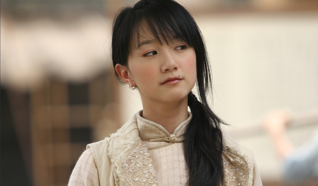 湖南有哪些明星人物，湖南盛产美人