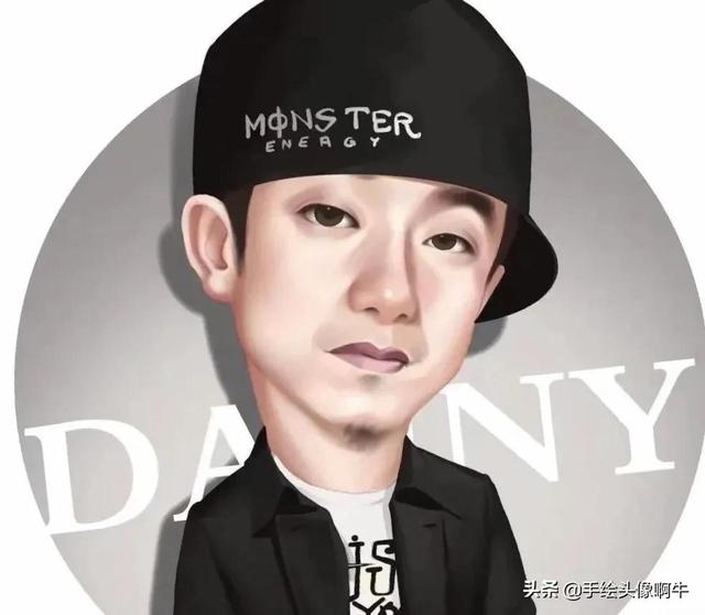 帅气动漫男生头像  做不到也没关系。，帅气动漫男生头像 炫酷微信（漫画风大头手绘头像）