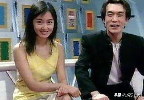 演员赵子琪的老公，赵子琪：22岁离开央视