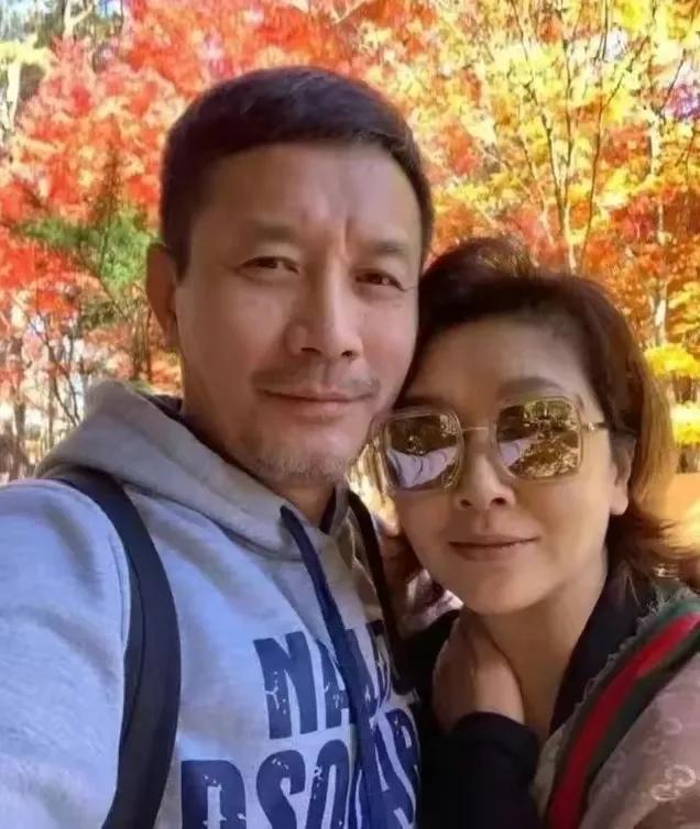 王志文和徐帆怎么又合作了，江珊离婚后错过靳东嫁田小洁