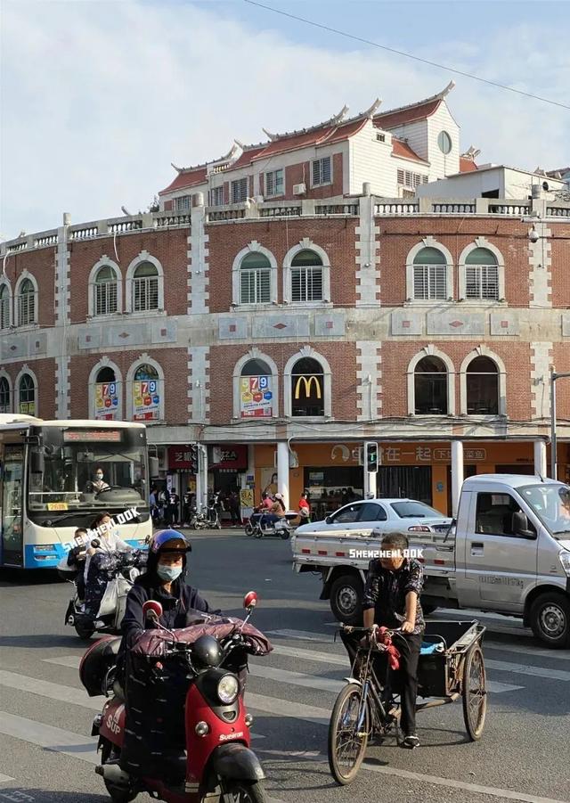 福建省泉州市旅游景点大全，2023泉州Citywalk