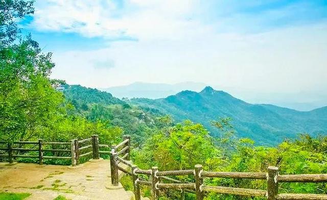 深圳一日游攻略，深圳一日游攻略自由行（深圳1日游两条经典路线，古城）