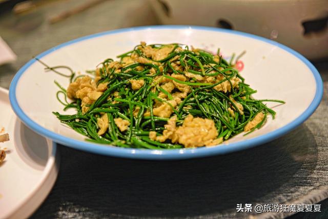 张掖美食一网打尽，张掖美食街什么最好吃（张掖本地人推荐的美食）