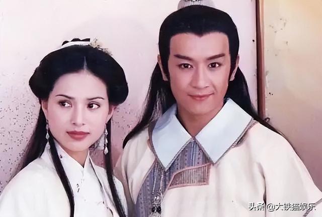 8对经典荧幕情侣再同框，美人还是那些美人，少年已成胖大叔？