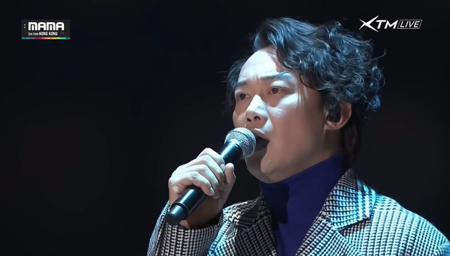 华语乐坛最难翻唱的歌曲，周华健不给自己留余地，林子祥简直封神