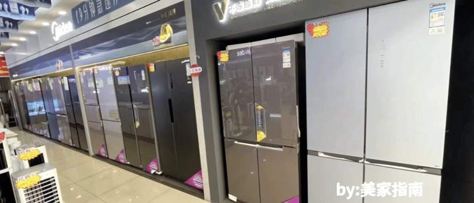 销售有什么行业，值得长期去做的销售行业（说一说15种家电的代表）