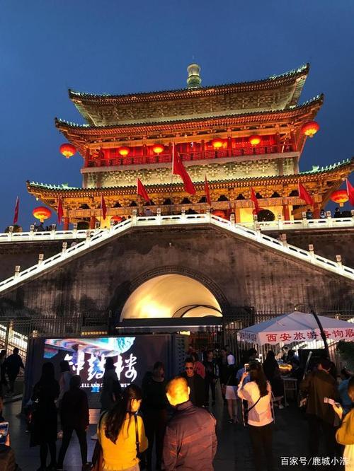 西安三日自由行最佳方案，西安旅游3天2晚必去景点攻略，值得收藏