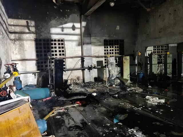 煤气在什么情况下会发生爆炸，煤气爆炸会产生什么（五种燃气事故原因）