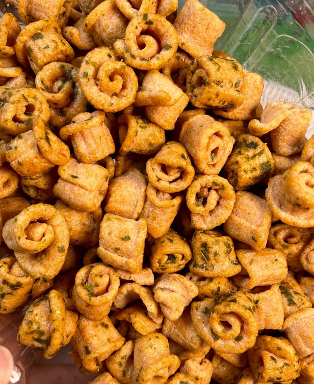 无添加剂防腐剂的零食，13款农科院零食杀疯了