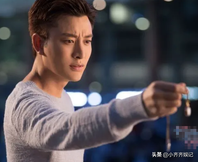 贾乃亮的情史，以及他和李小璐离婚的前前后后