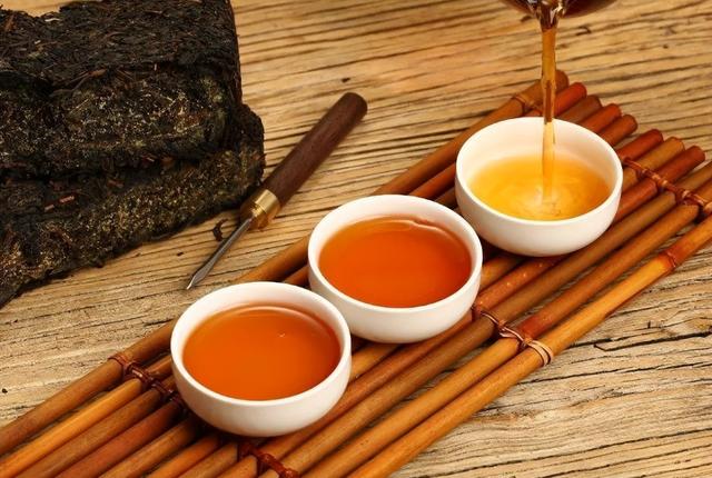 老鹰茶的功效和作用，老鹰茶的功效与作用有哪些（5杯“高锌茶”常喝）