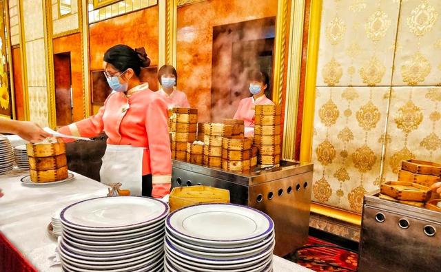 茶楼名字，茶楼名字大全 创意（但老广推荐的仍是这15家）