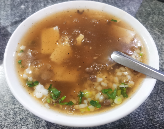 甘肃特色（甘肃的7大地方特色美食）