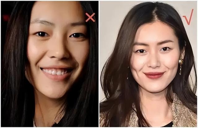 脸小适合什么发型，脸小的鹅蛋脸适合什么发型（你的发型适合你吗）