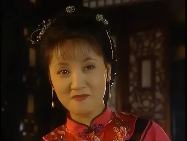 张孝正 蒋勤勤，蒋勤勤出生年月（《康熙微服私访记》7大美女）