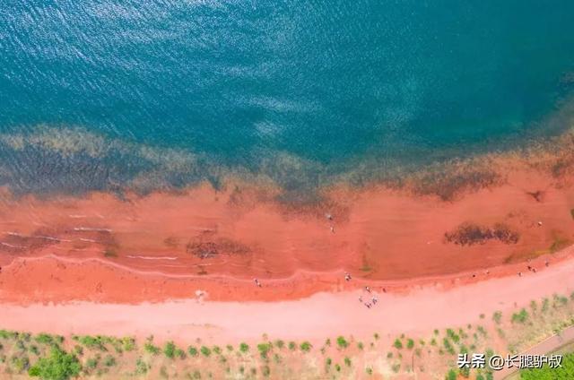 抚仙湖要门票吗，抚仙湖攻略一日游（挖到李健超爱的神仙小城）