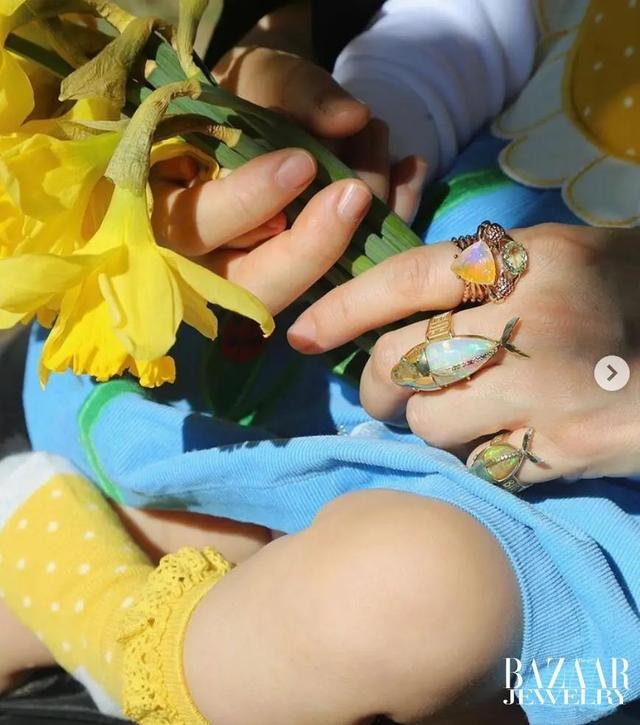 母亲节的时候送给妈妈的礼物，这些精选肯定能送到她心坎里