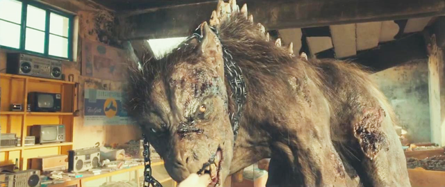 中国盗墓必看十部电影，盗墓电影大全（只有这4版是正宗“摸金范儿”）