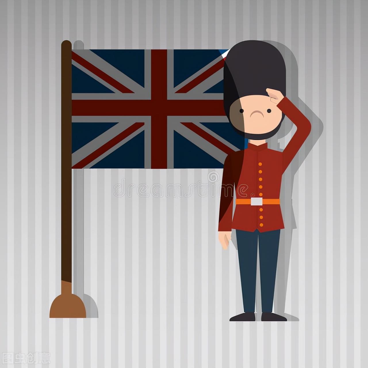 英国全称（英国的英文是什么？）