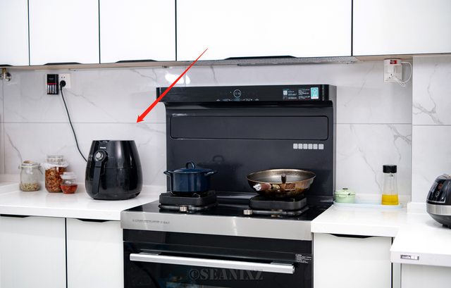 臭豆腐蒸制方法，蒸臭豆腐怎么做（解锁黑暗料理：空气炸臭豆腐）